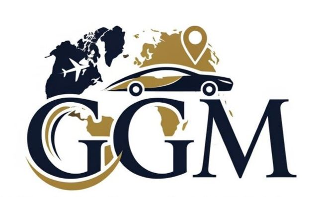 GGM Transportes Ejecutivos