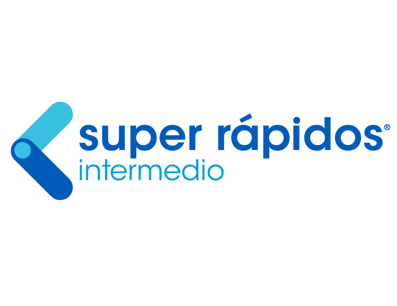 Super rápidos Intermedio