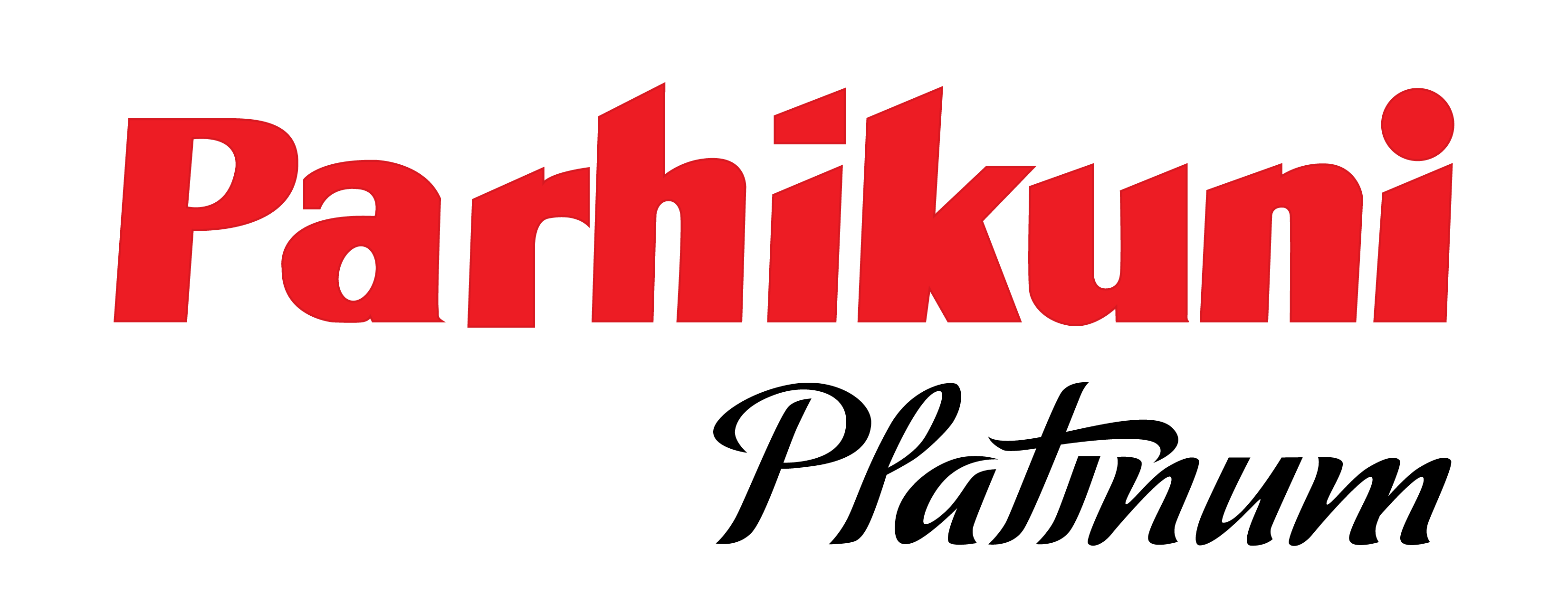 Parhikuni Platinum