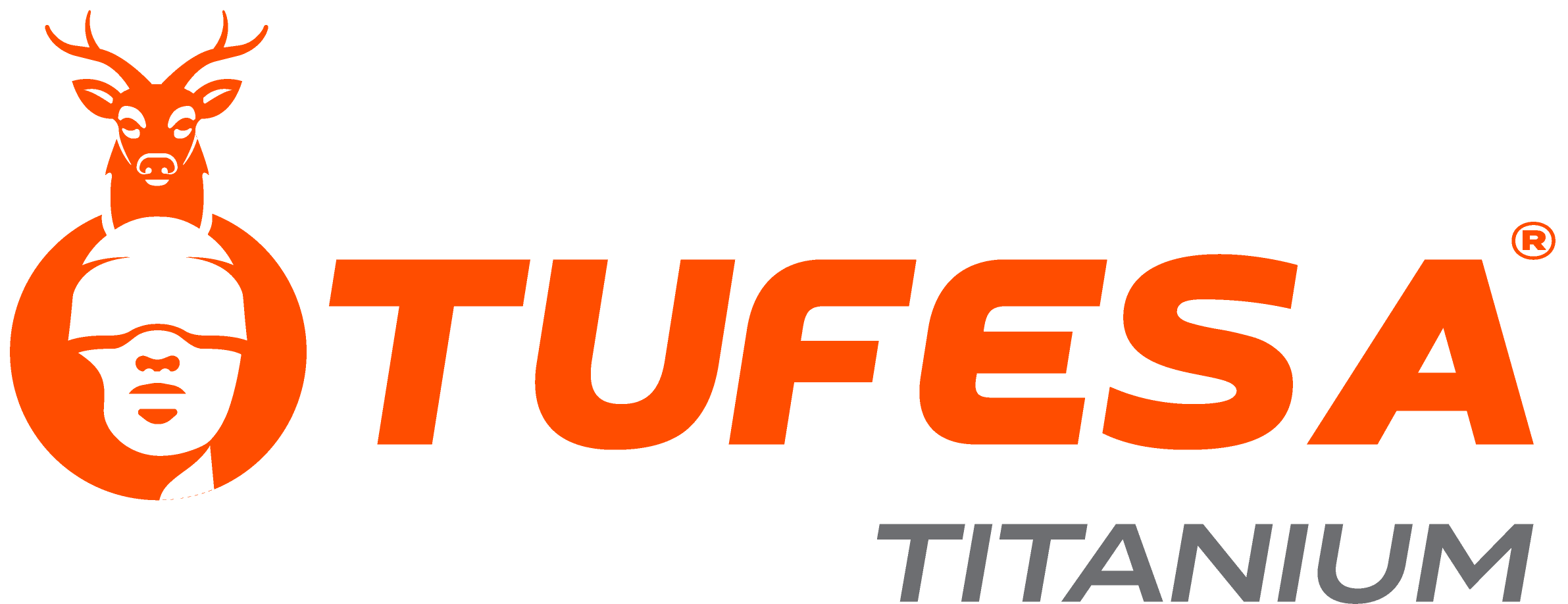 Tufesa Titanium